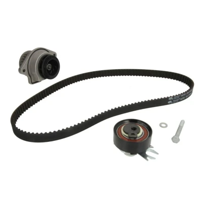 Image de Pompe à eau + kit de courroie distribution GATES KP25427XS