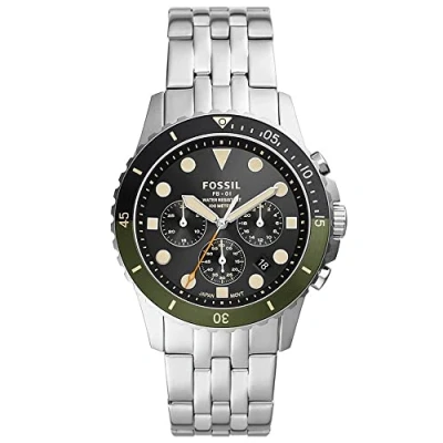 Image de Montre Homme Fossil FB 01