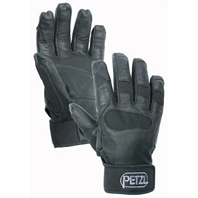 Image de PETZL Cordex Plus Gants de Via ferrata, Uni, S