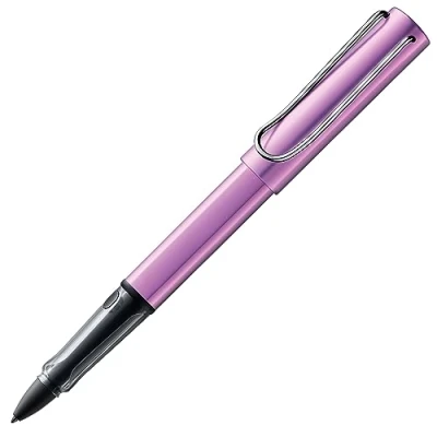 Image de LAMY Stylo à écran tactile AL Star EMR Stylus stylet numérique pour tablettes, smartphones et ordinateurs portables avec embouts de contact interchangeables sans alimentation piles