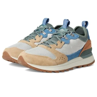 Image de Merrell Baskets basses, Homme, Taille: 40, Camel multi Acrylique