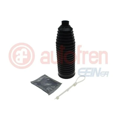 Image de AUTOFREN SEINSA D9345 Jeu de joints soufflets, direction Essieu avant droit, gauche AUDI: A6 C6 Avant, Allroad, Berline