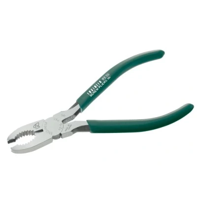 Image de pliers with unique &#039;damaged&#039; screw extractor jaws. Engineer pz 55