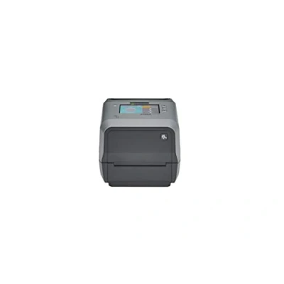 Image de Zebra ZD621 imprimante pour étiquettes Transfert Thermique 203 x DPI mm/Sec avec Fil &amp;sans Ethernet/LAN Bluetooth