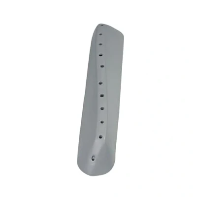 Image de LUTH Premium Profi Parts Aube de tambour compatible avec AEG 132846600/6 Pour machine à laver