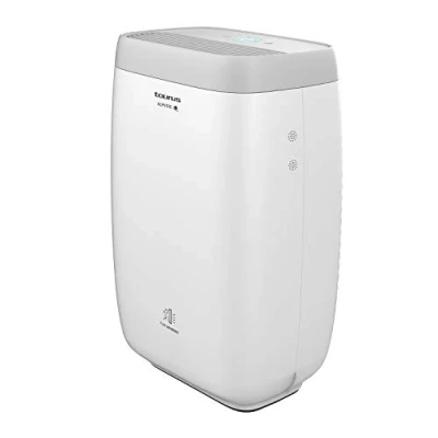 Image de Purificateur d&#039;air TAURUS ALPATEC AP 2040 75m² Élimination 99,5% Capteur PM 2,5