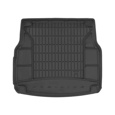 Image de FROGUM TM403857 Doublure de protection coffre, coffre à bagages Caoutchouc MERCEDES BENZ: Classe C Break