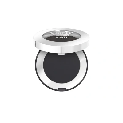 Image de PUPA Stick Maquillage yeux Vamp! Matt 060 Noir intense
