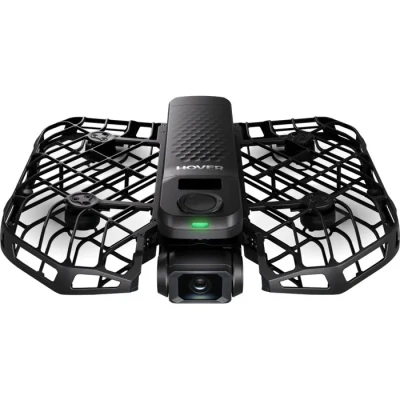 Image de Drone HoverAir X1 Pro Standard Pliable Haute Définition Caméra intégrée