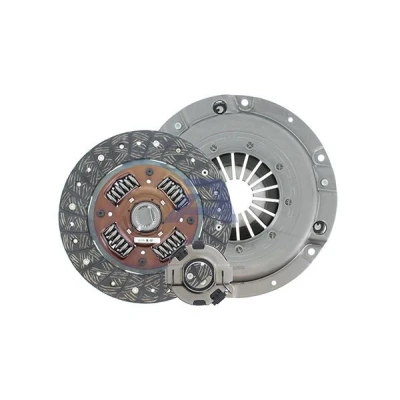 Image de AISIN Clutch Kit (3P) KG 035A d&#039;embrayage à trois pièces avec mécanisme disque d&#039;embrayage, butée de débrayage 225