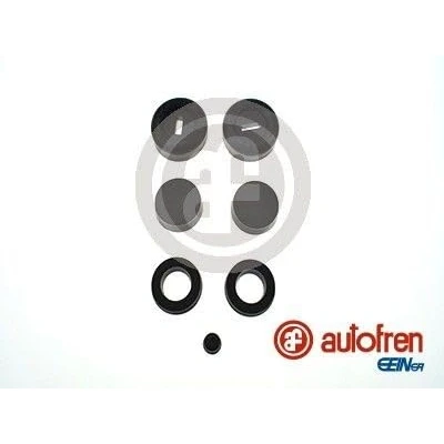 Image de AUTOFREN SEINSA D3036 Kit de réparation, cylindre roue Essieu avant