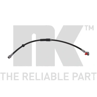 Image de NK 8547135 Flexible De Frein 615 VOLKSWAGEN: Passat B6 Variant, Berline, CC, SKODA: Superb II Break