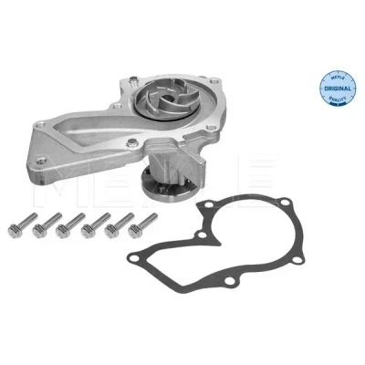 Image de MEYLE 713 220 0017 Pompe à eau avec joint d&#039;étanchéite ORIGINAL Quality FORD: FIESTA 5, 6, FOCUS 3, VOLVO: V70 V40 3/5 portes, S60 II