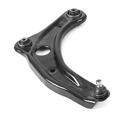Image de SKF VKDS 822053 B Bras de suspension avec graisse synthétique rotule barre oscillant transversal NISSAN: MICRA 5
