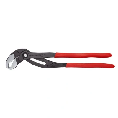 Image de KNIPEX 87 01 400 Clé serre tube / pince pompe à eau