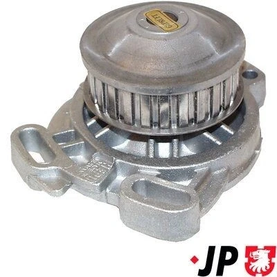 Image de JP GROUP 1114101500 Pompe à eau 26 AUDI: 80 B3, Coupe B2, 100 C3 Avant, VOLKSWAGEN: Passat B2 3/5 portes