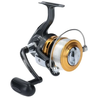 Image de Daiwa MOULINET JOINUS
