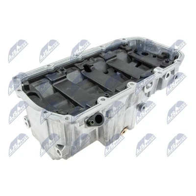 Image de NTY BMO PL 010 Carter d&#039;huile avec filetage pour capteur du niveau OPEL: Insignia A 3/5 portes, Astra J 5 Sports Tourer