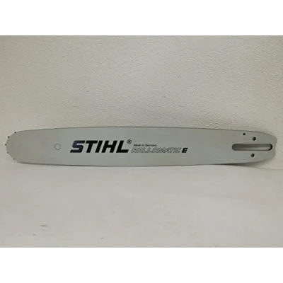 Image de Stihl 30030006313 Rollomatic E Kit de Tuning Ms 261 40 cm 3.8/1.3/30030006313 Gris