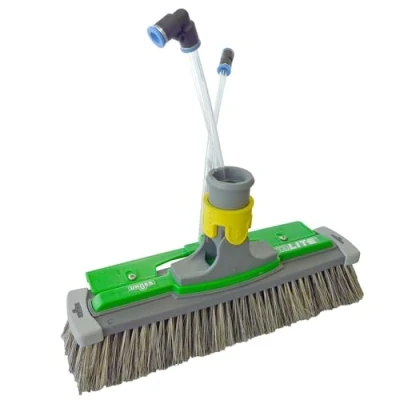 Image de Brosse hybride Power nLite 41cm UNGER