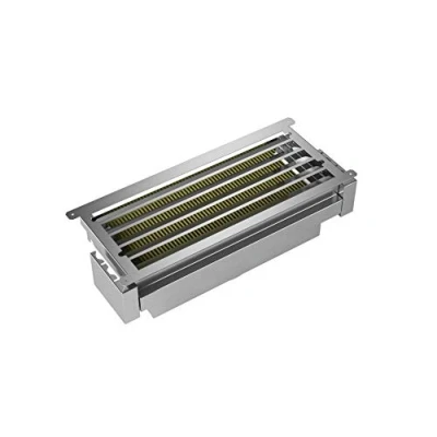 Image de Bosch DWZ1IX1C6 Kit de recyclage Clean Air Filtre anti odeur pollen