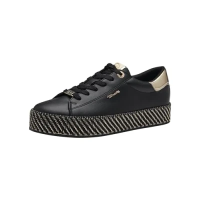 Image de Tamaris Basket 1 23713 42 048 Normal Taille: 36 EU