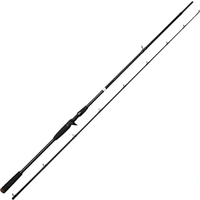 Image de Savage Gear SG2 Power Game Trigger 7&#039;3&quot; 221cm 50 100g 2Sec Canne casting