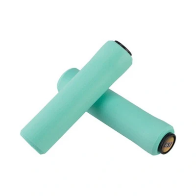 Image de ESI Grips ESI_EXTRARR Paire de Poignées en Silicone pour Cintre VTT