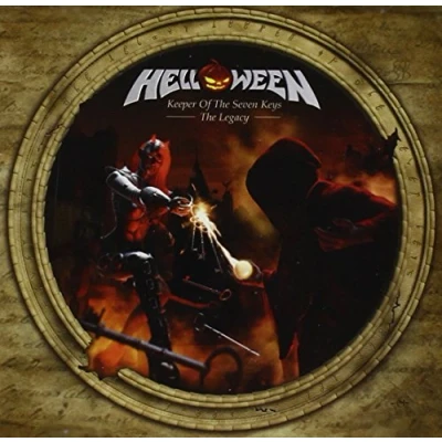 Image de Keeper Of The Seven Keys Legacy