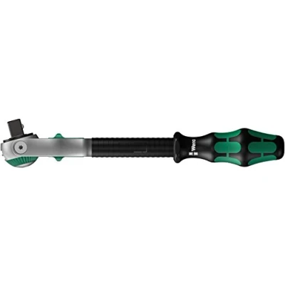 Image de Wera 05003600001 8000 C Cliquet Zyklop Speed à carré 1/2“, 277.0 mm