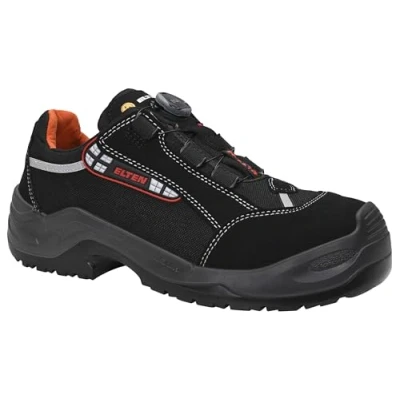 Image de Elten 728531 40 Senex Boa Chaussures de sécurité ESD S3 Taille