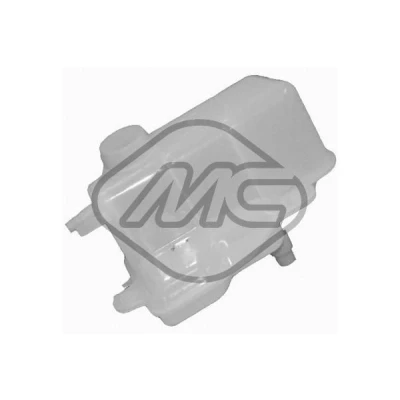 Image de Vase d&#039;expansion, liquide de refroidissement Metalcaucho 03743