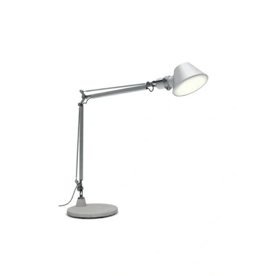 Image de Artemide Tolomeo Micro lampe à poser 3 000 K