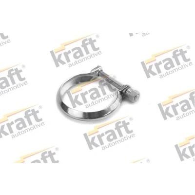 Image de KRAFT 0558528 Raccord de tuyau, système d&#039;échappement CITROËN: C4 Picasso 1