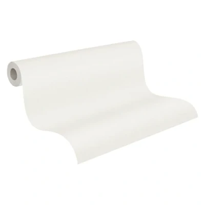 Image de A.S. Création Trendwall 379719 37971 9 Papier peint non tissé Blanc 10,05 x 0,53 m