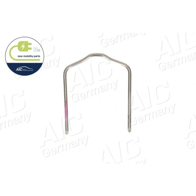 Image de AIC 52185 Clip VOLKSWAGEN: Golf 5, 4, Passat B5 GP Berline, AUDI: TT Coupe, A4 A3 3/5 portes, SEAT: Leon II portes