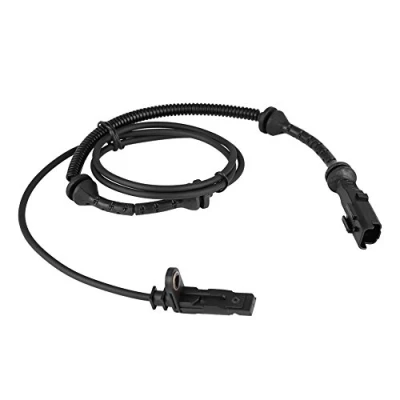 Image de EBTOOLS pour Capteur abs 407 avant de vitesse Roue D&#039;ABS D&#039;automobile 407SW C6 4545G6 4545A9 en plastique