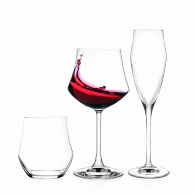 Image de Ego, Servizio Bicchieri 18 pezzi X2 AMAZON