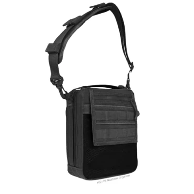 Image de Maxpedition Neatfreak, Organiseur, Noir, Taille Unique