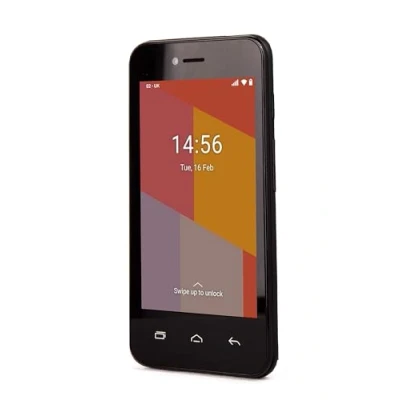 Image de TTfone TT20 Smart 3G téléphone Portable avec Android Go 8 Dual Sim Écran Tactile 4 Pouces (Bleu)