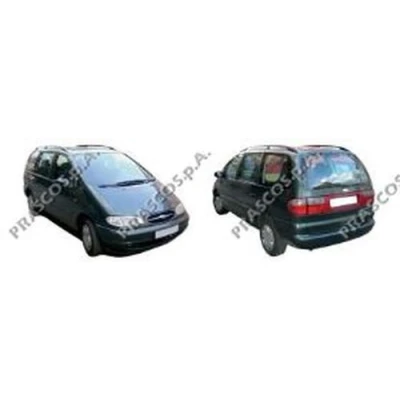 Image de PRASCO FD0764014 Clignotant blanc avant gauche avec porte lampe FORD: Galaxy Mk1 MPV