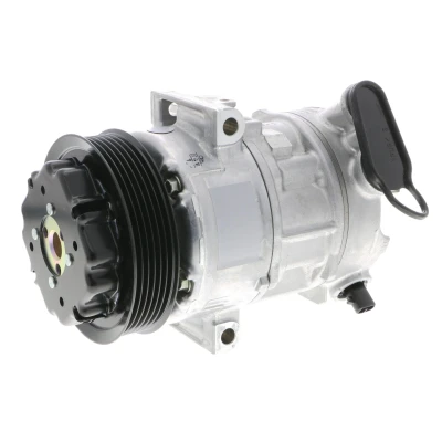 Image de VEMO V40 15 0042 Compresseur De Climatisation 5SL12C Q+, Première Monte OPEL: Corsa D 3/5 portes, Meriva A, Combo C Van / Break