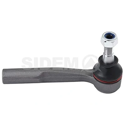 Image de SIDEM 9033 Rotule de direction 13,3 Essieu avant droit OPEL: Zafira B, Astra H GTC, 3/5 portes, VAUXHALL: Mk5