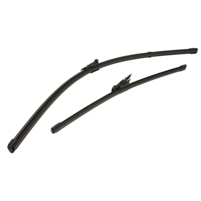 Image de Balai d&#039;essuie glace Swf Visioflex 119385 avant Sans Cadre OPEL: Corsa D 3/5 portes, E portes