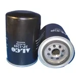 Image de ALCO FILTER SP 1269 Filtre à huile M22 x 1,5 vissé IVECO: DAILY 3 Kasten/Kombi, 3, Bus, FIAT: Ducato II Сamion Plateau/Сhâssis