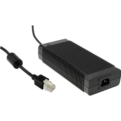Image de MW Mean Well GST280A12 C6P Alimentation de table à tension fixe 12 V/DC 21 A 252 W