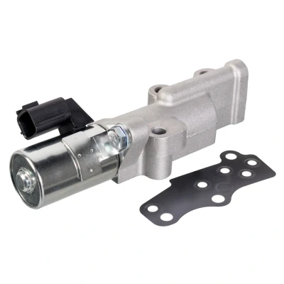 Image de FEBI BILSTEIN 177769 Valve de commande, réglage d&#039;arbres à came Côté d&#039;admission NISSAN: 350Z Coupe, Murano I