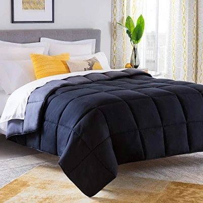 Image de Linenspa Couette 4 Saisons en Microfibre