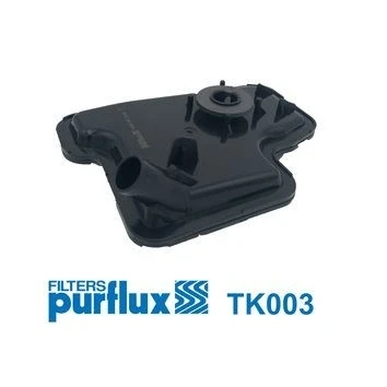 Image de PURFLUX TK003 Filtre Boite Automatique OPEL: Insignia A Berline, Astra J 5 portes, K 3/5 portes