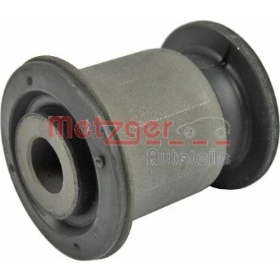 Image de METZGER 52078908 Silent Bloc De Triangle Essieu avant, inférieur Support métal caoutchouc VOLKSWAGEN: Amarok Pick up